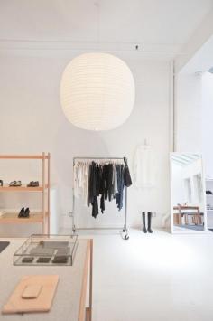 
                    
                        La Garconne in New York, Remodeling 101: Closet Lighting | Remodelista
                    
                