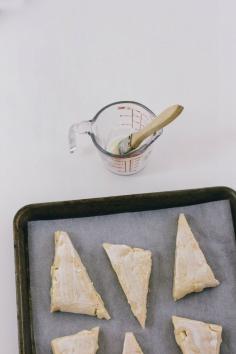 
                    
                        lemon white chocolate scones
                    
                