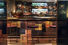 
                    
                        “Belgraves” – A Thompson Hotel, London – UK » Retail Design Blog
                    
                