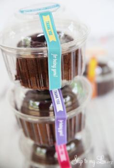 
                    
                        "You take the cake" teacher appreciation gift idea.  Simply print, cut, and add to your own sweet treat #print #teacher #gift skiptomylou.org
                    
                