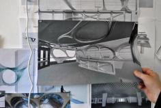 
                    
                        bar raval by partisans features carved mahogany interiors
                    
                