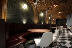 
                    
                        Jordan Road Restaurant & Bar / CAA
                    
                