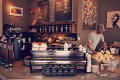 
                    
                        Verve Coffee Roaster, Santa Cruz
                    
                