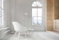 
                    
                        ‘Room On The Roof' by Interior Architects i29 | www.yellowtrace.c...
                    
                