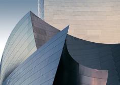 
                    
                        Urban Line: Architectural Photography by Pavel Bendov
                    
                