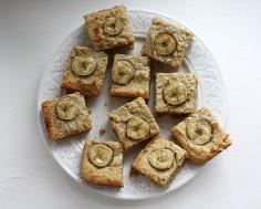 
                    
                        Banana and Coconut Breakfast Cake
                    
                