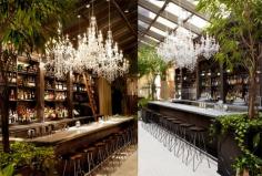 
                    
                        SoHo Italian Restaurant | New York | Isola Trattoria | Photos
                    
                