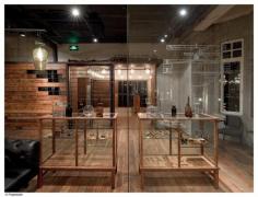 
                    
                        Mercato, Shanghai, 2013 - Neri & Hu Design and Research Office
                    
                