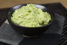 
                    
                        Goat Cheese Guacamole | ChiliPepperMadnes...
                    
                