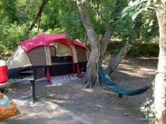 
                    
                        Make your next camping trip easier with this camping kitchen checkoff list. #camping #summer #cooking
                    
                