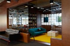 
                    
                        The Student Hotel Amsterdam, 709 rooms, renovation of an old office building, ae-architecten.nl
                    
                