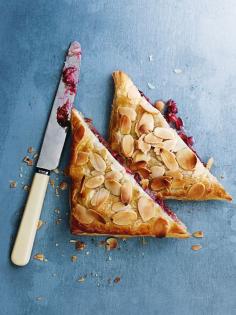 
                    
                        Rhubarb & Almond Hand Pies
                    
                