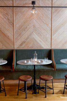 
                    
                        “Uptown is the new downtown ” is no longer a joke now that The East Pole has opened on the Upper East Side.  I’ve been hearing good things about the restaurant opened by the team responsible for The Fat Radish for a while but just experienced it for myself last night. I’ve also heard that […]
                    
                