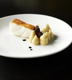 
                    
                        A Delicious Meal of Fish, From Flying Fish Pyrmont, Sydney
                    
                