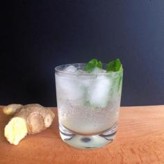 
                    
                        GINGER MINT PRESSE
                    
                