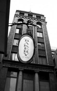 
                    
                        The Majorca Building is stunning!  It’s on 258-260 Flinders La, Melbourne
                    
                