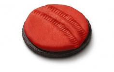 
                    
                        The Mars Rover Oreo Celebrates Man's Milestones on Scrumptious Cream Filling #oreo trendhunter.com
                    
                