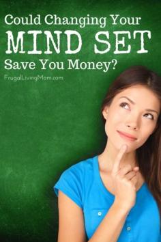 
                    
                        Fast food and keeping up with the Jones’ are the perfect way to zap your savings account quick! As time goes on, you begin to start thinking about your future.  Can you switch up your thinking and save a ton of money?
                    
                