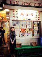 
                    
                        Here's What To Do With 24 Hours In Hong Kong #refinery29 www.refinery29.co...
                    
                