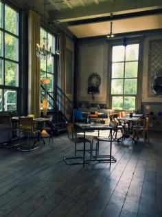 
                    
                        Villa Augustus in Dordrecht, Netherlands / photo by Teodorik Mensl (click to follow me on Instagram)
                    
                