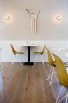 
                    
                        Cafe Gratitude downtown LA designed by Wendy Haworth | Remodelista
                    
                
