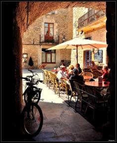 
                    
                        Peratallada - Baix Empordà - Girona
                    
                