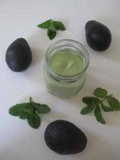 
                    
                        Super Easy Avocado Smoothie Recipe
                    
                