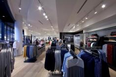 
                    
                        Trenery Highpoint - White Smoked timber flooring by Harper & Sandilands
                    
                