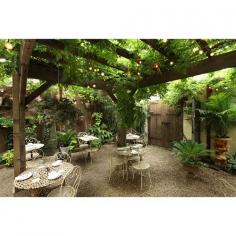 
                    
                        Maison Premiere, Brooklyn . . . take me back here & I will surely say, YES!!!!!!!! ♥ ♥ ♥
                    
                