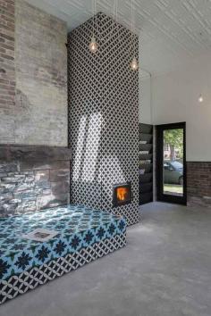 
                    
                        Cafe Fargo by Davidson Rafailidis | www.yellowtrace.c...
                    
                