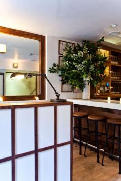 
                    
                        “Uptown is the new downtown ” is no longer a joke now that The East Pole has opened on the Upper East Side.  I’ve been hearing good things about the restaurant opened by the team responsible for The Fat Radish for a while but just experienced it for myself last night. I’ve also heard that […]
                    
                