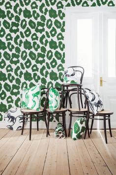 
                    
                        cleo print by lisa bengtsson..
                    
                