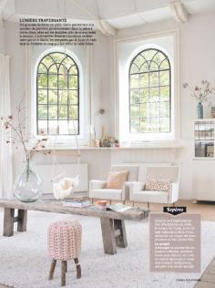 
                    
                        Pellmell Créations: Une maison scandinave atypique
                    
                