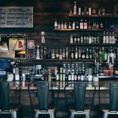 
                    
                        Port Fonda - What started as a Mexican food truck is now a restaurant and bar with an extensive list of tequilas and mezcals. portfondakc.com
                    
                