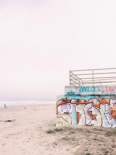 
                    
                        sunday in the city / fort funston, san francisco / sfgirlbybay
                    
                