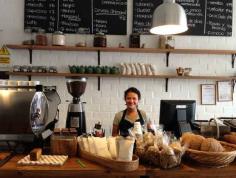 
                    
                        El Pan de la Chola in Lima, Peru | 25 Bakeries Around The World You Have To See Before You Die
                    
                