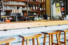 
                    
                        Cherry Izakaya in Brooklyn
                    
                