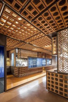 
                    
                        Disfrutar Restaurant By El Equipo Creativo // Barcelona, Spain
                    
                