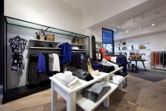 
                    
                        Trenery Highpoint - White Smoked timber flooring by Harper & Sandilands
                    
                