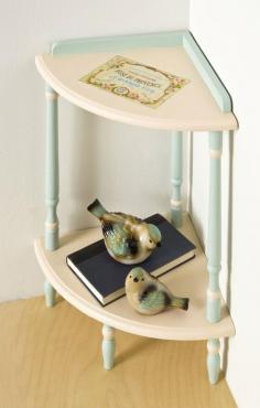 
                    
                        Upcycle a table using paint, Mod Podge and vintage inspired graphics!
                    
                