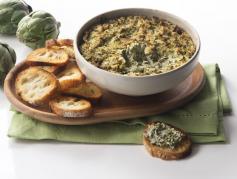 
                    
                        Teeming with vitamin K and vitamin A, this nutritious appetizer has an incredibly robust flavor.
                    
                