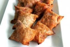 Reinventing kiddie food: New ways to serve pizza