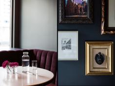 
                    
                        Dark Horse - May 2015 - Lonny
                    
                