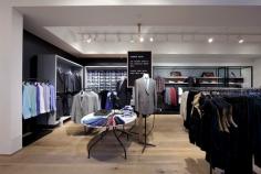 
                    
                        Trenery Highpoint - White Smoked timber flooring by Harper & Sandilands
                    
                