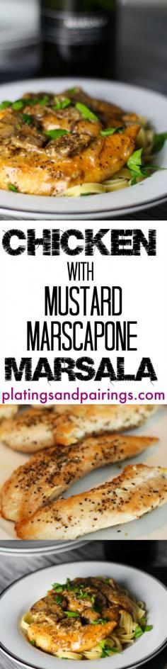 
                    
                        SO rich and creamy! I impressed everyone with this one!
                    
                