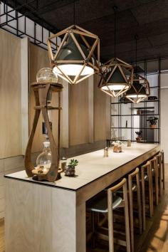 
                    
                        Campos, Dulwich Hill designed by Luchetti Krelle
                    
                