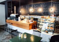 
                    
                        Stil in Berlin — Breakfast in Berlin: Aunt Benny
                    
                