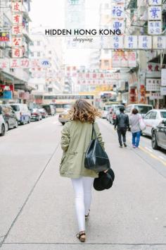 
                    
                        HONG KONG GUIDE: SHOPPING
                    
                