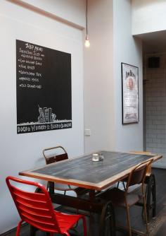 
                    
                        Dach & Sons, Hampstead
                    
                