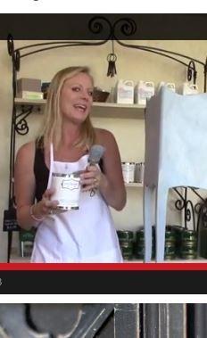 
                    
                        Video Tutorial on Painting Furniture with MudPaint - by The Color Cottage
                    
                